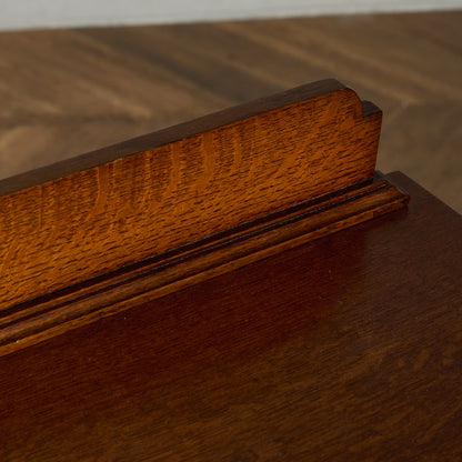 英国 クラシック 3段 チェスト #90079