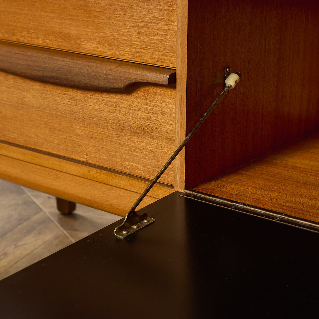 ヴィンテージ サイドボード