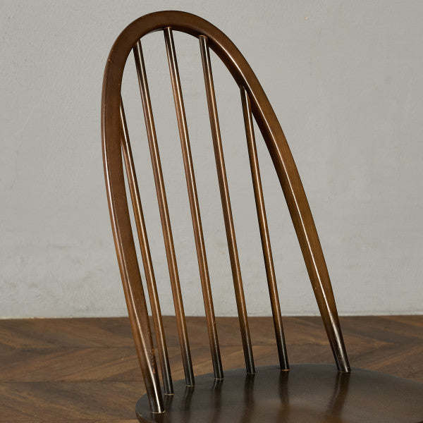 アーコール ERCOL クエーカーチェア #83942 – camori ヴィンテージ家具