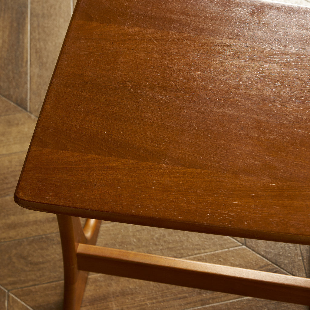 ヴィンテージ ネストテーブル