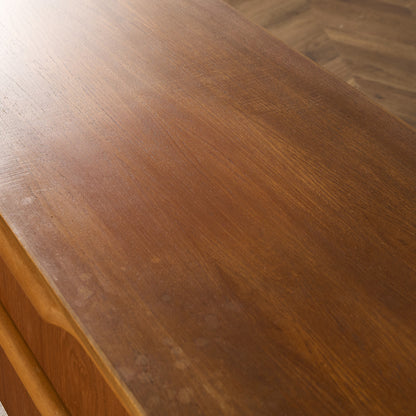 イギリス ヴィンテージ サイドボード