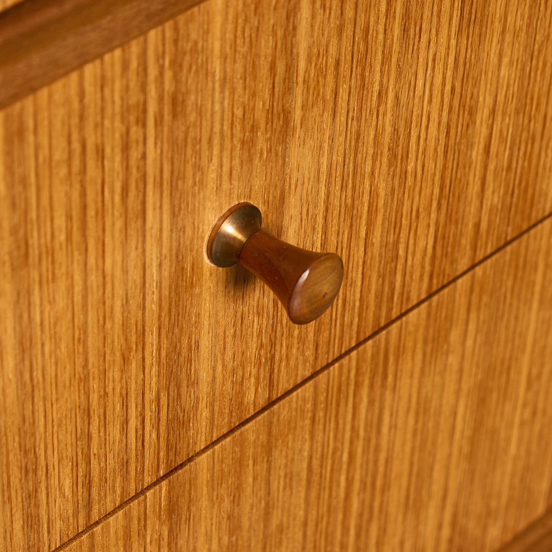 Vanson 1960's ヴィンテージ サイドボード