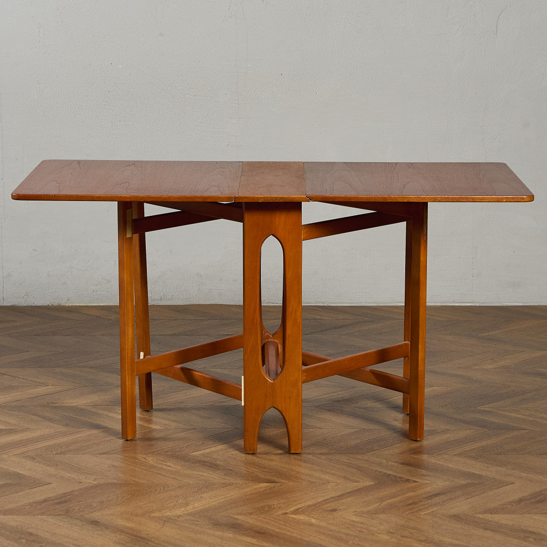 ゲートレッグ バタフライテーブル