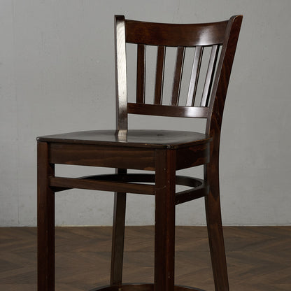 イギリス ヴィンテージ カウンターチェア ハイスツール