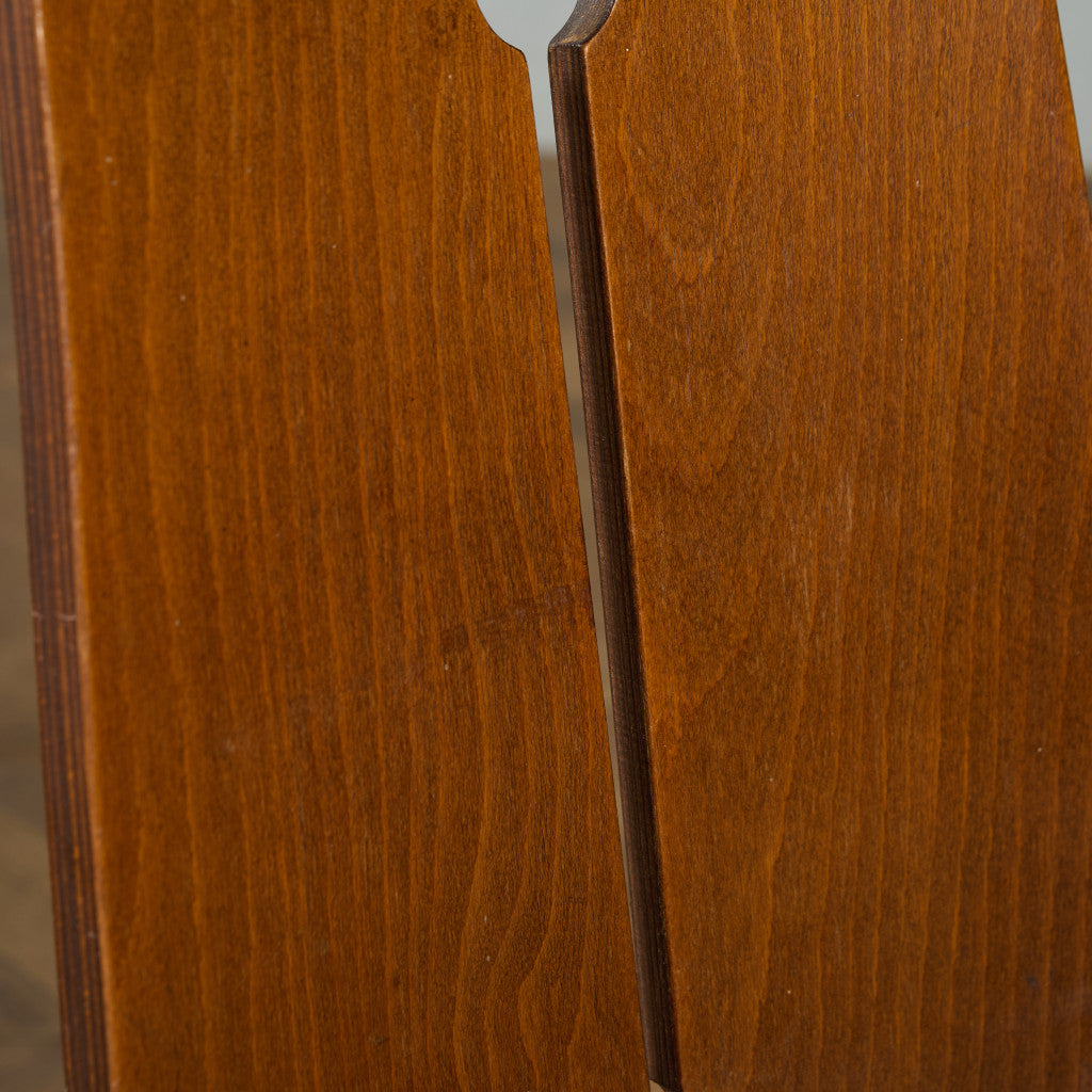 Bombenstabil ヴィンテージ ダイニングチェア