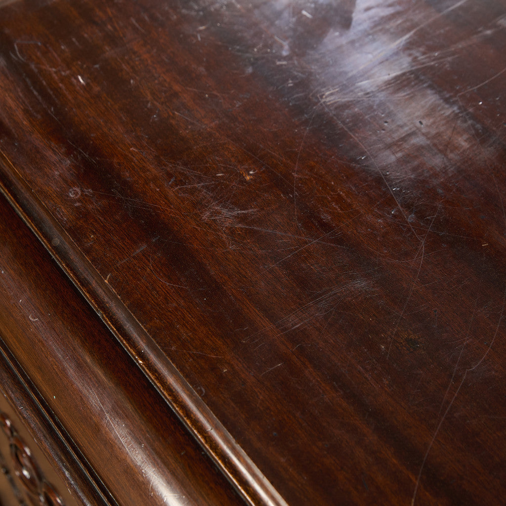 英国 クラシック サイドボード