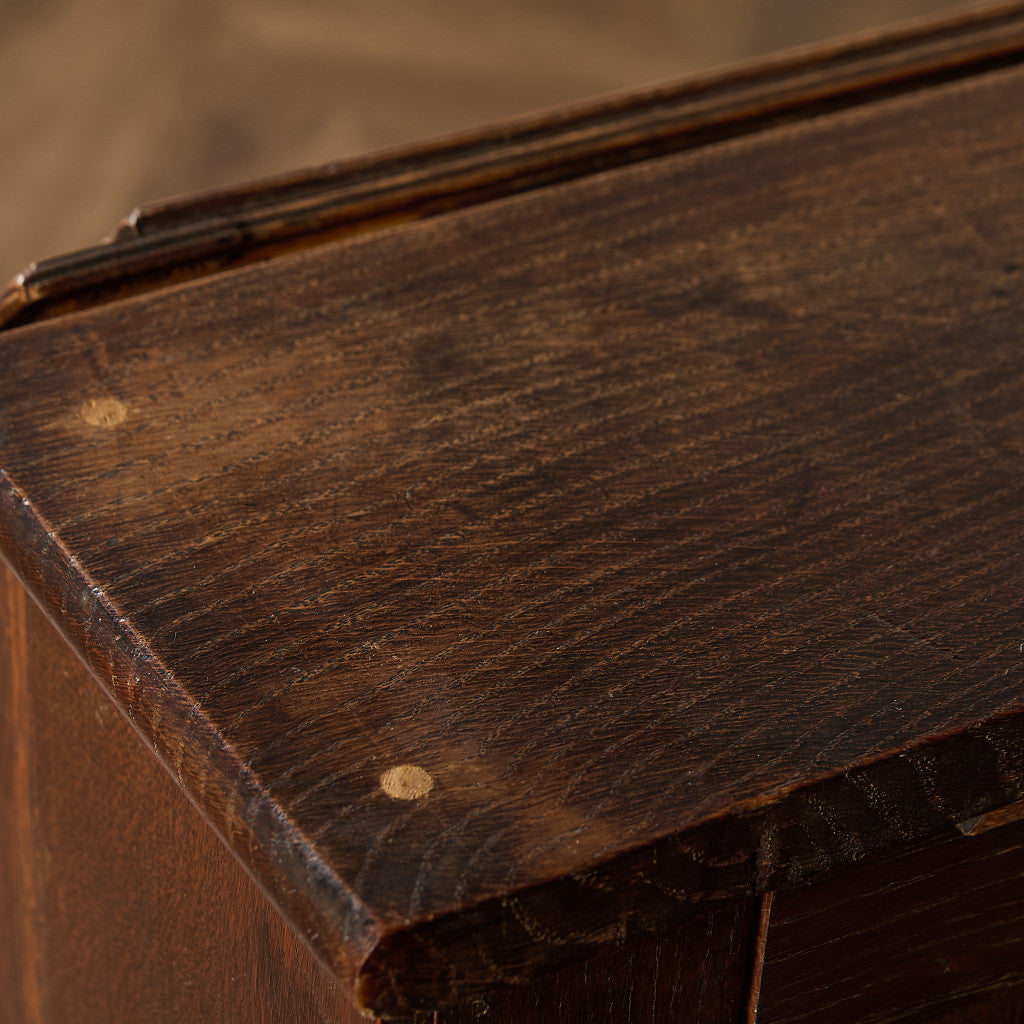 英国 クラシック ライティングビューロー