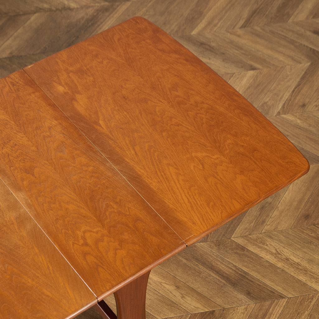 Fresco ドロップリーフ ゲートレッグテーブル