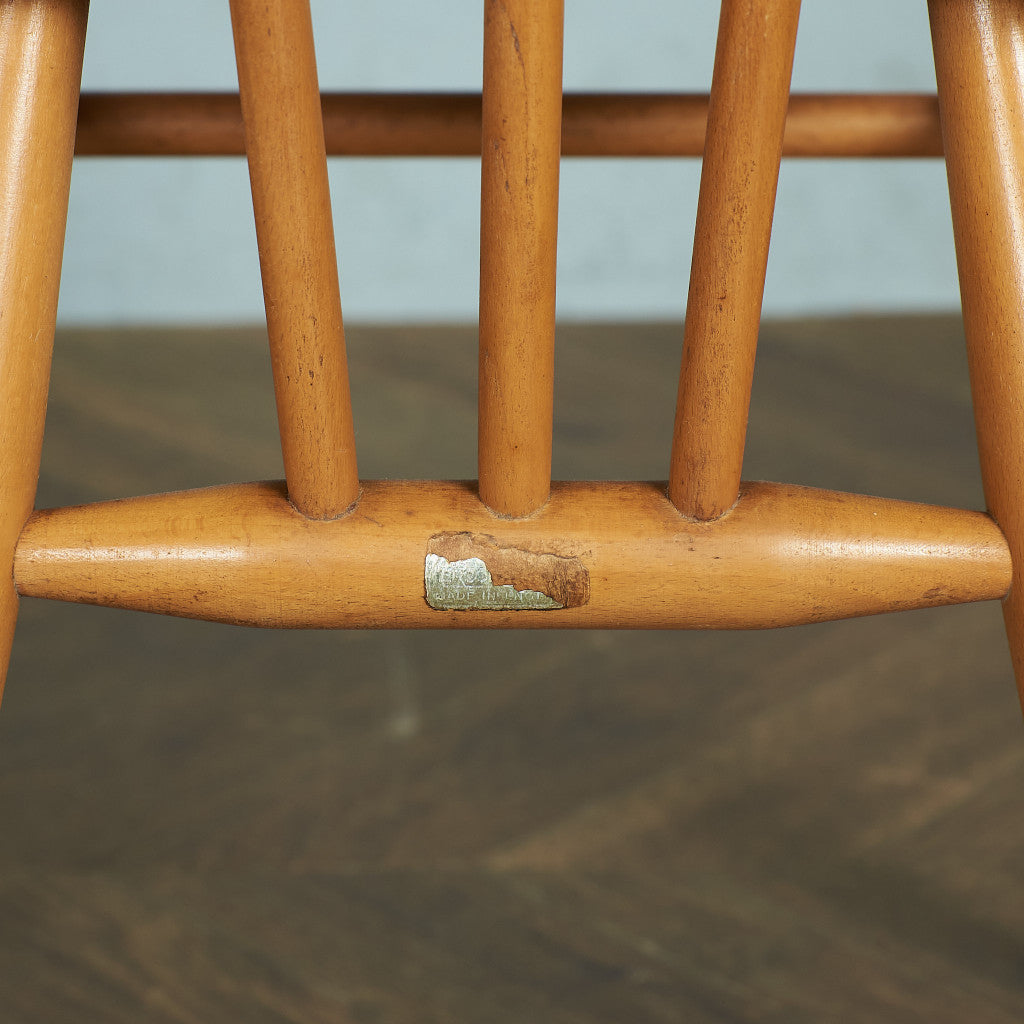 ERCOL アーコール スティックバックチェア イギリスビンテージ イギリスヴィンテージ ERCOL スティックバックチェア.2 アーコール
