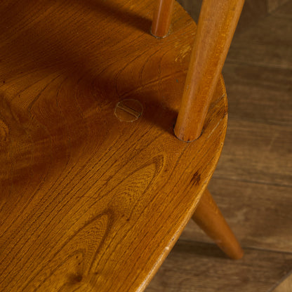 アーコール ERCOL ヴィンテージ クエーカーチェア #89758