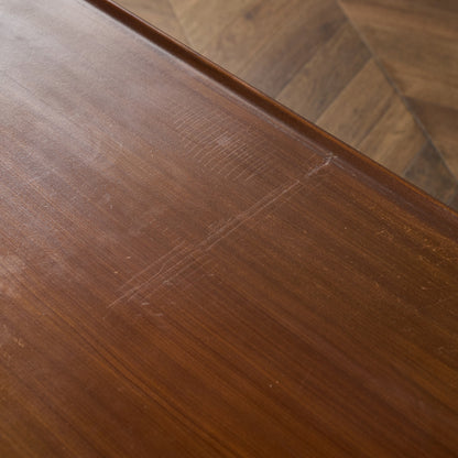 ヴィンテージ ドレッシングデスク