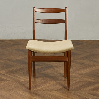 英国 ヴィンテージ ダイニングチェア