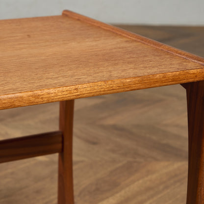 ジープラン G-PLAN Quadrille ヴィンテージ ネストテーブル #91769