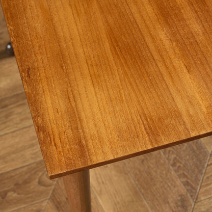 Novy Domov ヴィンテージ ネストテーブル