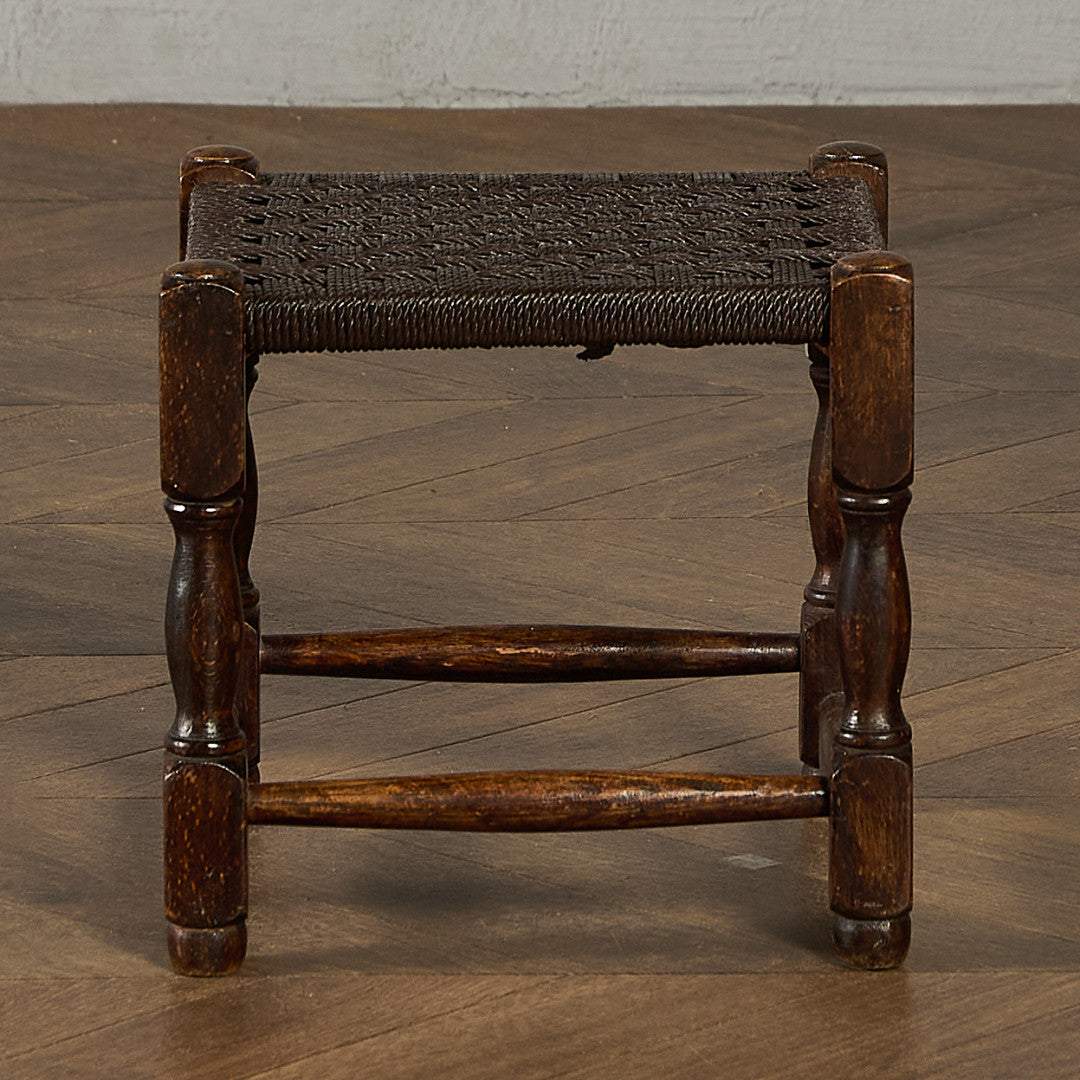 英国 ヴィンテージ スツール