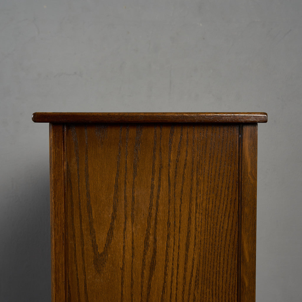 ジェイシーファニチャー Jaycee Furniture ガラス キャビネット #87082