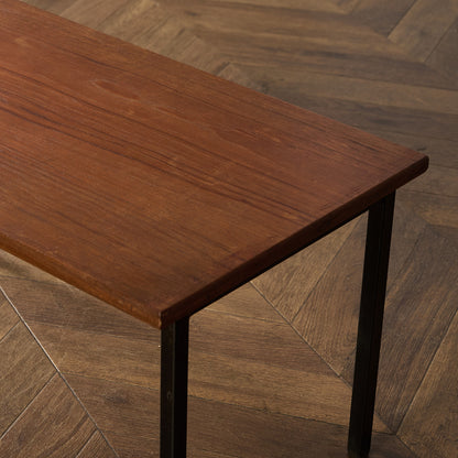 イギリス ヴィンテージ ネスト コーヒーテーブル