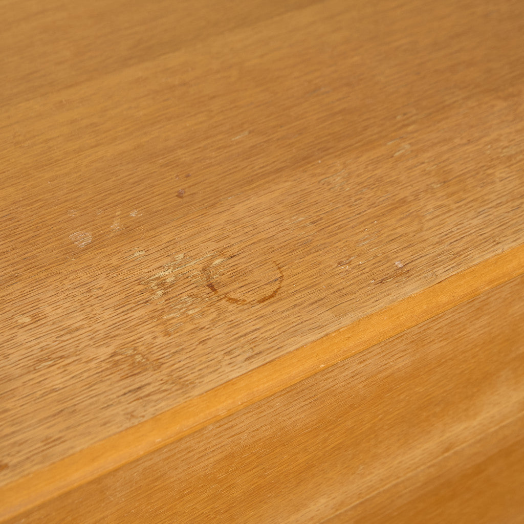 ヴィンテージ 4段 チェスト