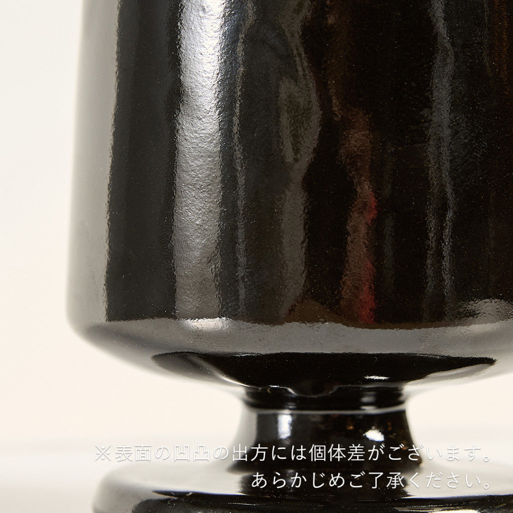 マグカップ MIA MUG / BROWN