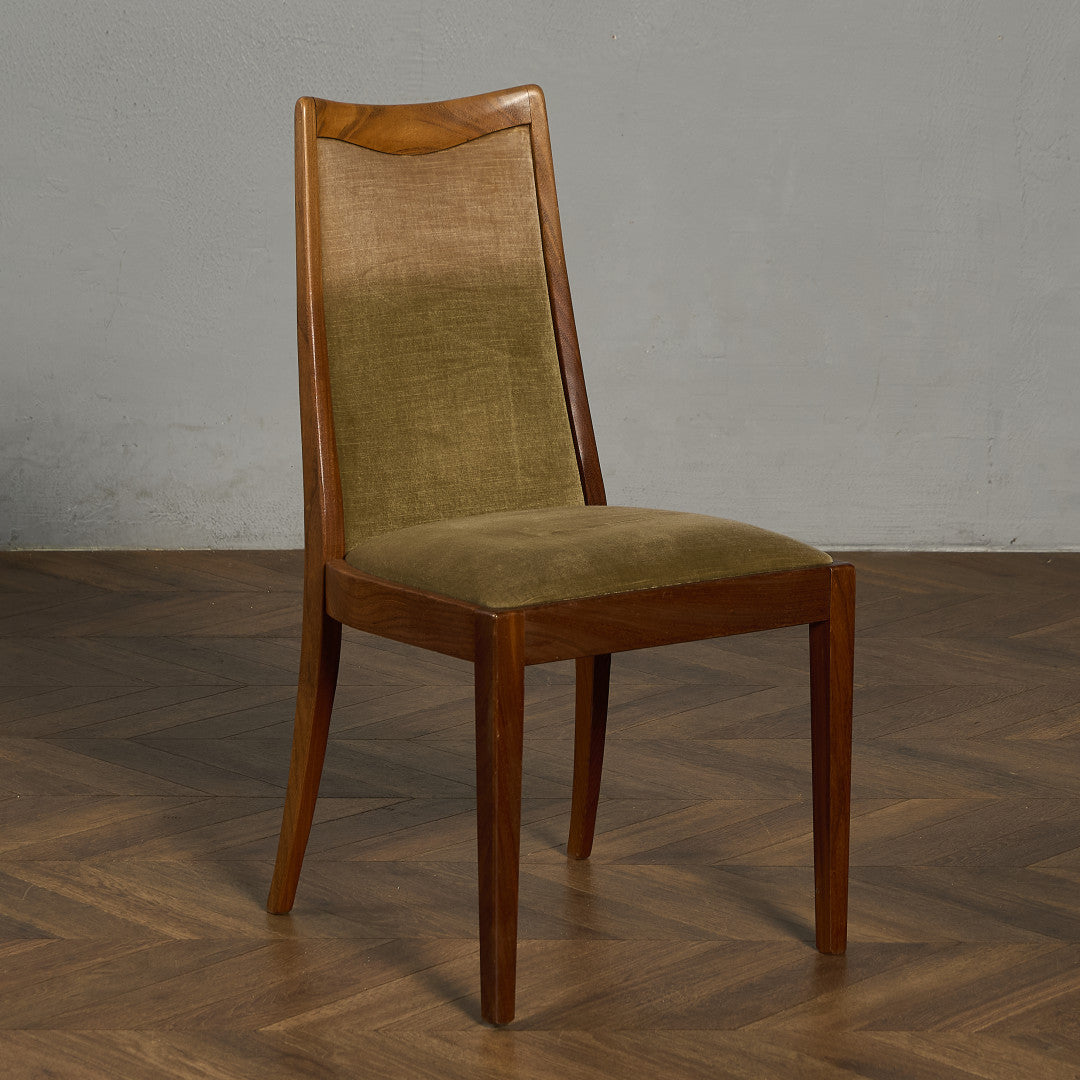 ヴィンテージ ダイニングチェア