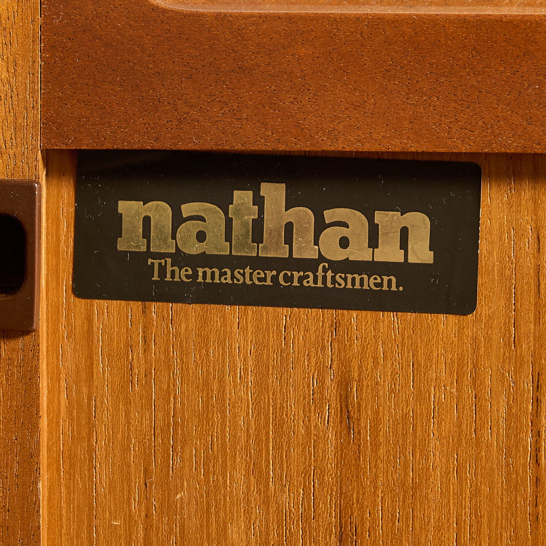 ヴィンテージ ウォールユニット