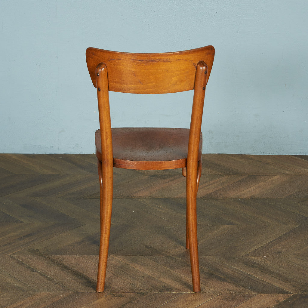 英国クラシック ベントウッドチェア