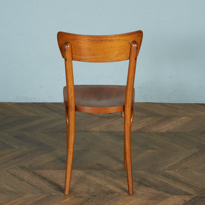 英国クラシック ベントウッドチェア