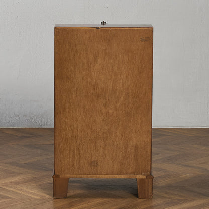 英国 クラシック ライティングビューロー