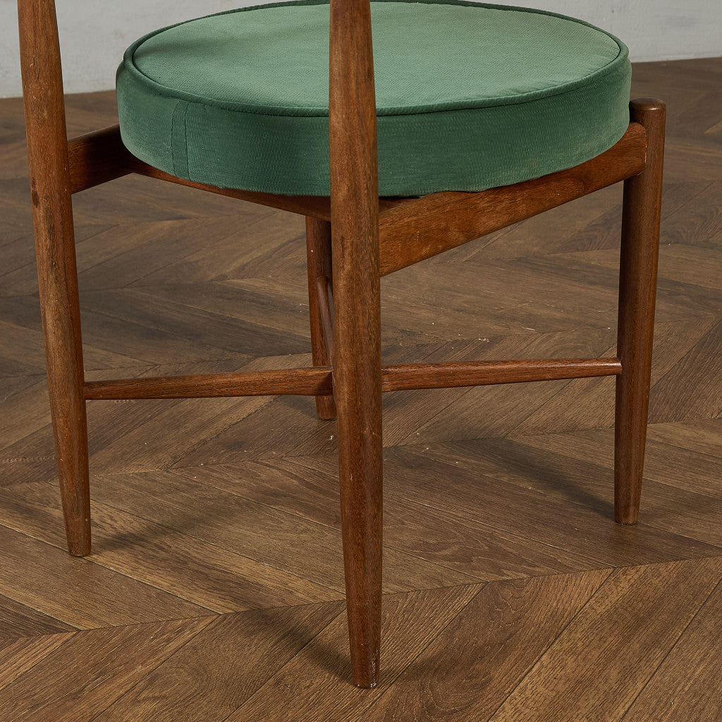 ジープラン G-PLAN ヴィンテージ サーキュラーチェア #91736