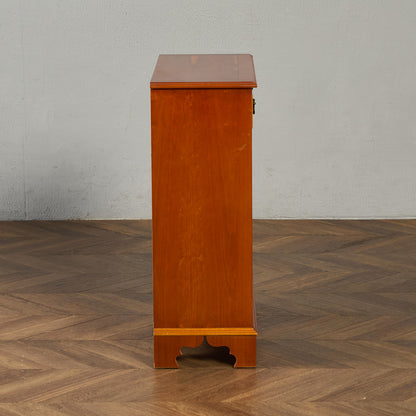 英国 クラシック ブックシェルフ