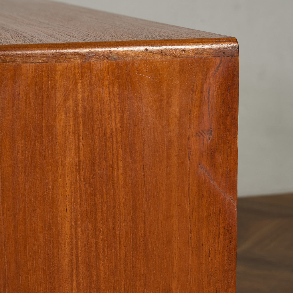 Fresco ロングサイドボード