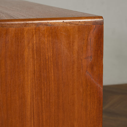 Fresco ロングサイドボード