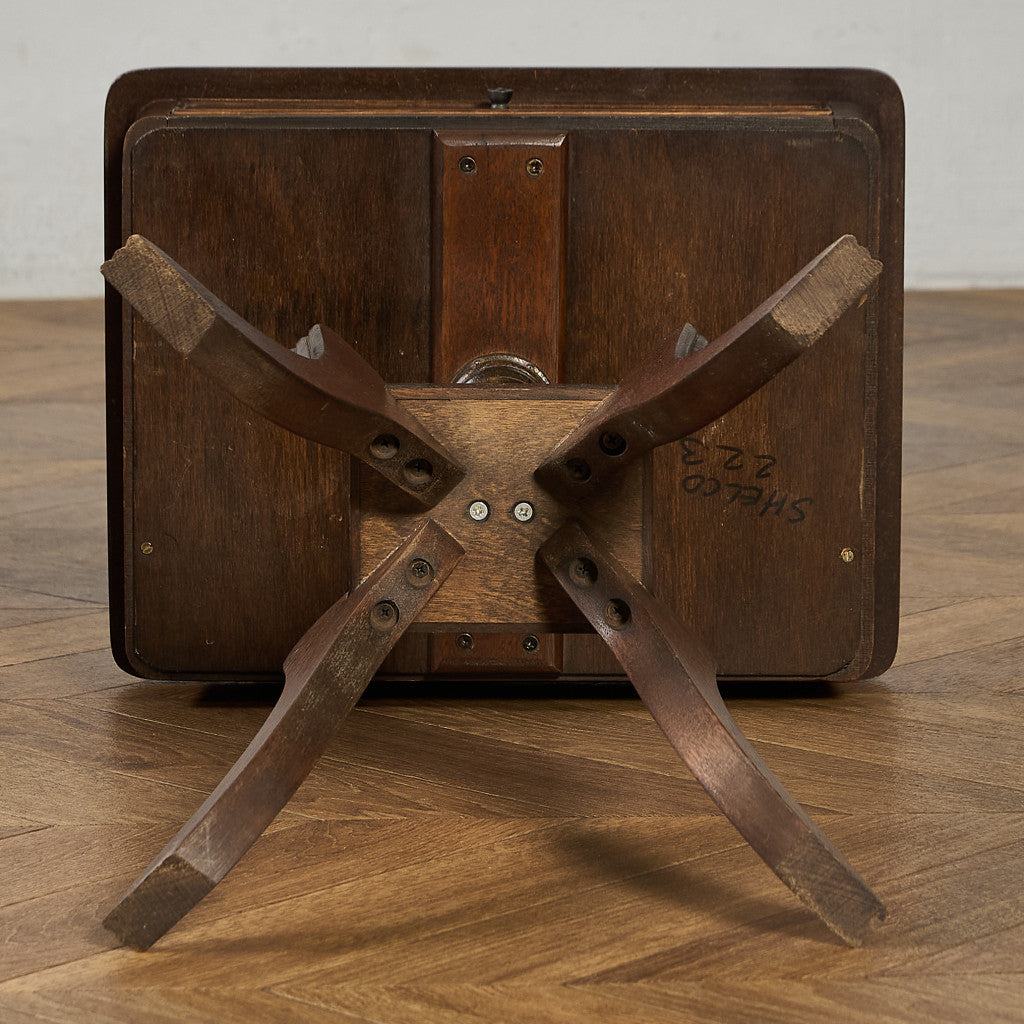 英国 クラシック サイドテーブル