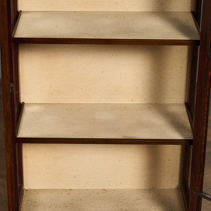 英国 クラシック キュリオケース