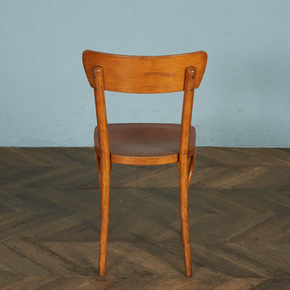 英国クラシック ベントウッドチェア