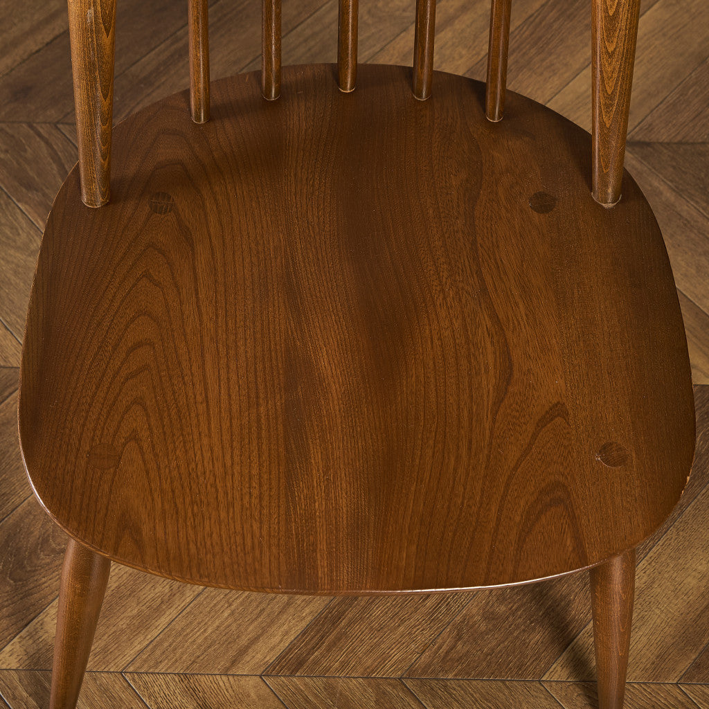 ヴィンテージ ゴールドスミスチェア ラウンドゴールドラベル