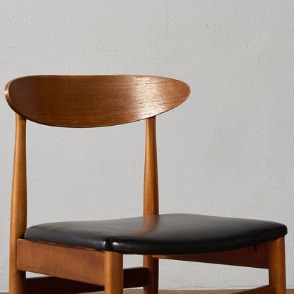 ヴィンテージ ダイニングチェア