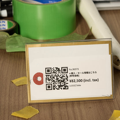 英国製 インダストリアル オープン スチール シェルフ