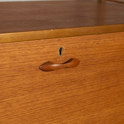 ウォールユニット