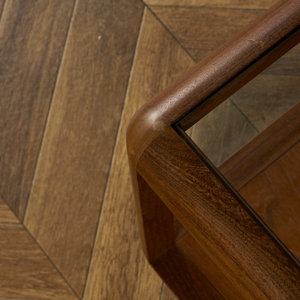 ジープラン G-PLAN Fresco キューブ コーヒーテーブル #89510