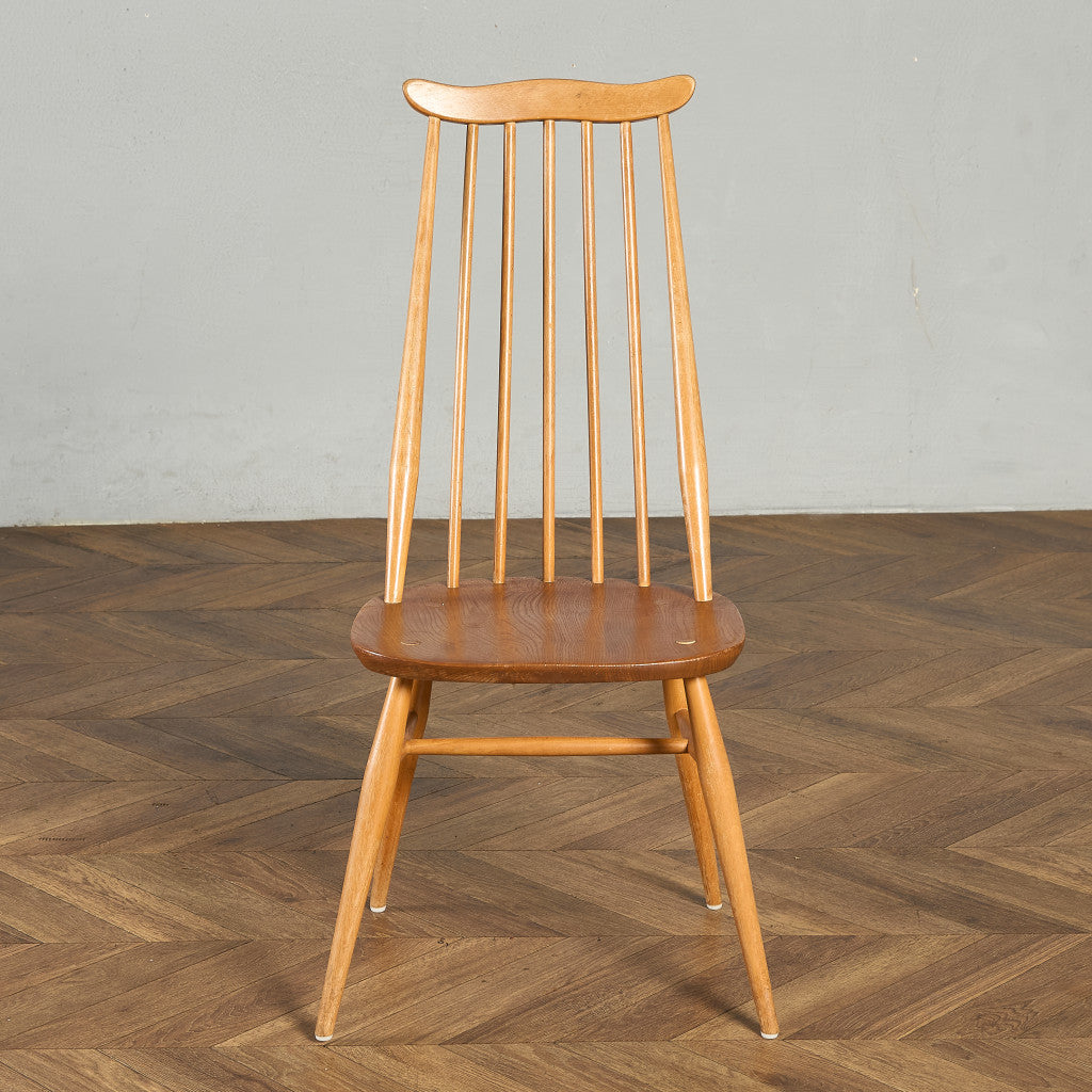 アーコール ERCOL ヴィンテージ ゴールドスミス チェア #97511