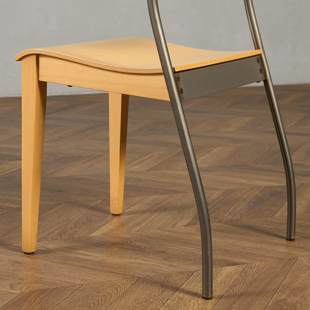 イケア IKEA ヴィンテージ ダイニングチェア #96783 – camori
