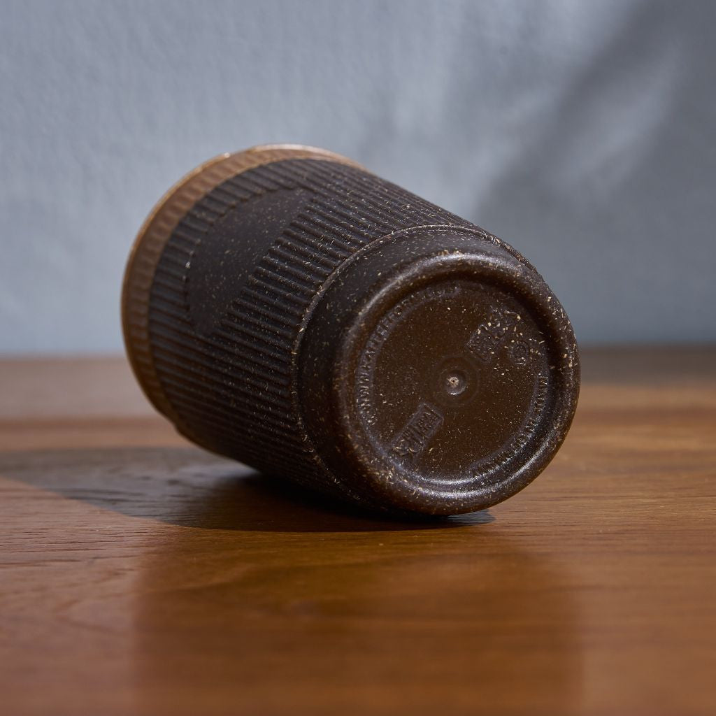 ウィデューサーカップ リファイン キャップセット / ナツメグ