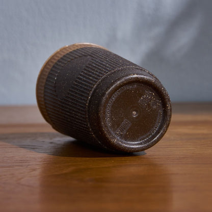 ウィデューサーカップ リファイン キャップセット / ナツメグ