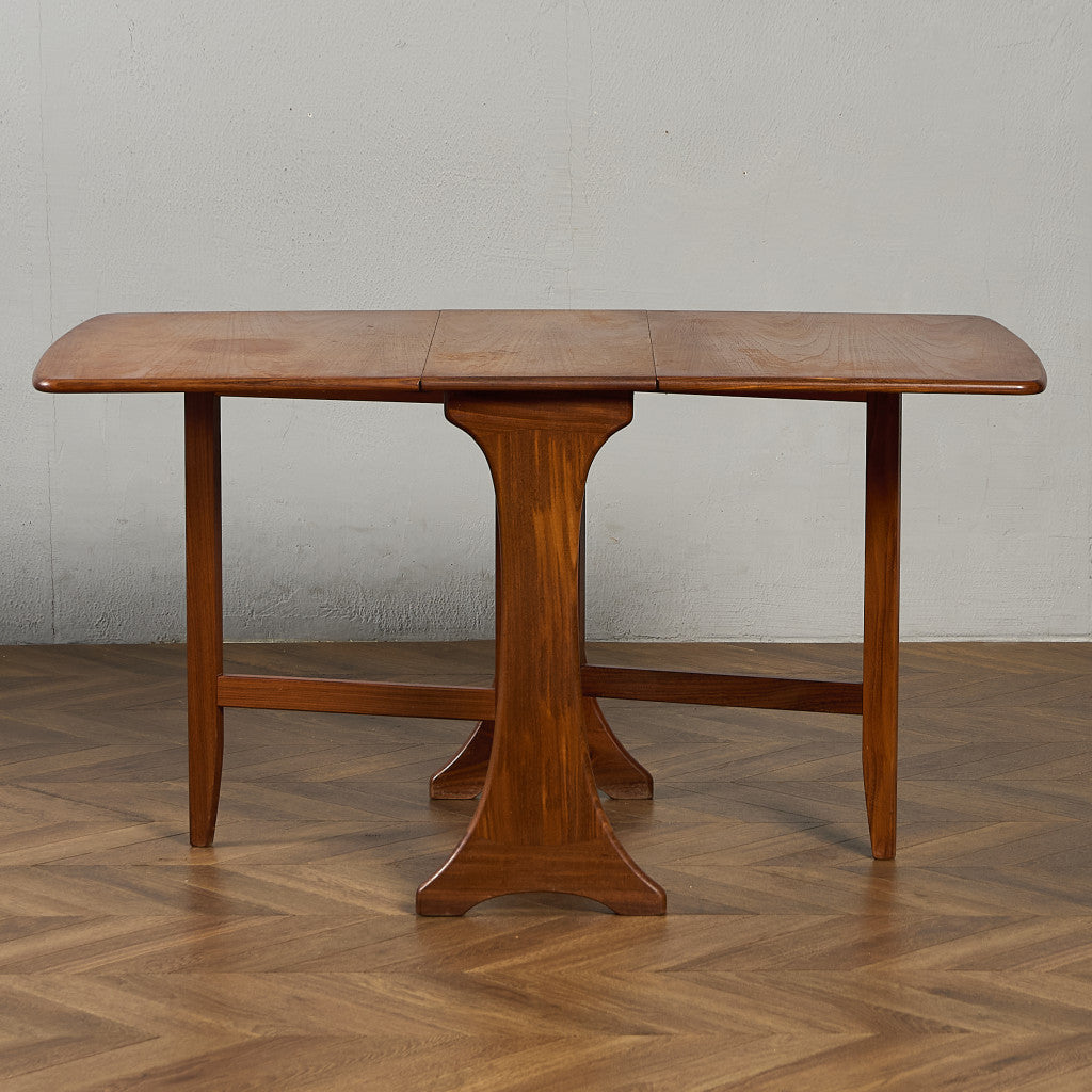 Fresco ドロップリーフ ゲートレッグテーブル