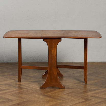 Fresco ドロップリーフ ゲートレッグテーブル