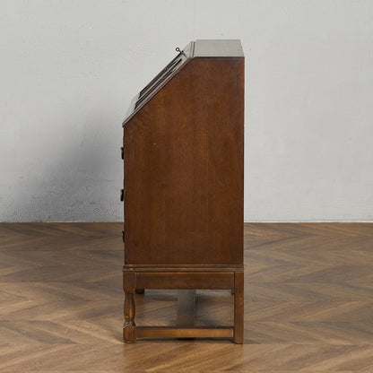 Stanley Wood of Olney ライティング ビューロー