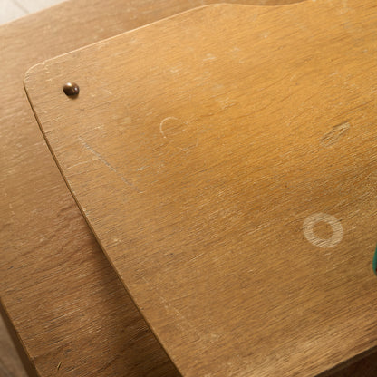 Advance Furniture ヴィンテージ ドレッシングチェスト ドレッサー