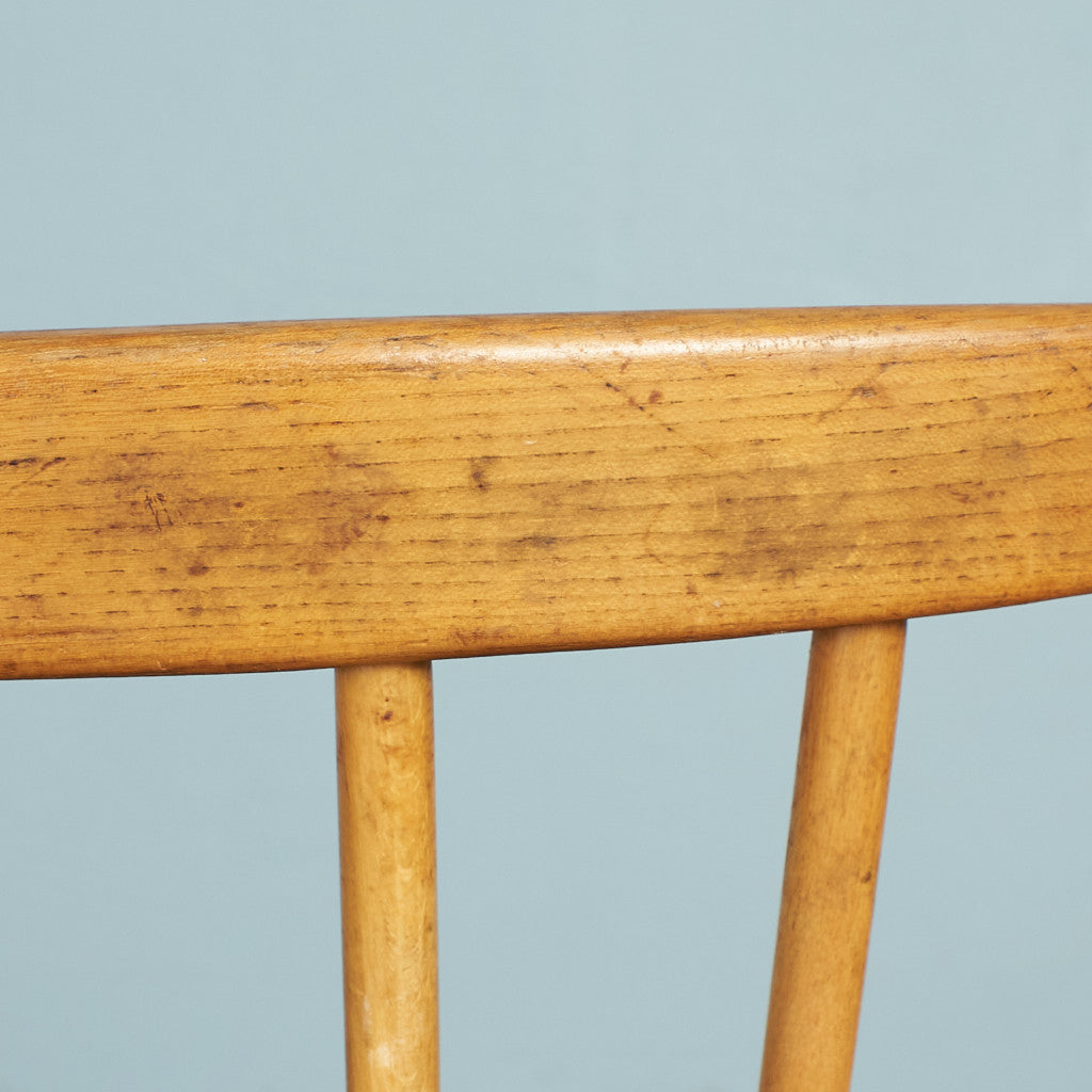 ヴィンテージ ボウトップチェア