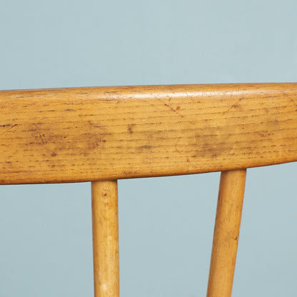 ヴィンテージ ボウトップチェア